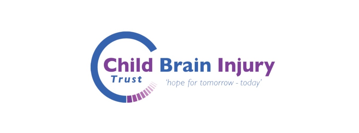 Charity of the Year - The Child Brain Injury Trust