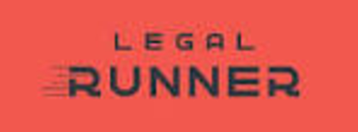 LegalRunner - organised run on Newcastle's Quayside
