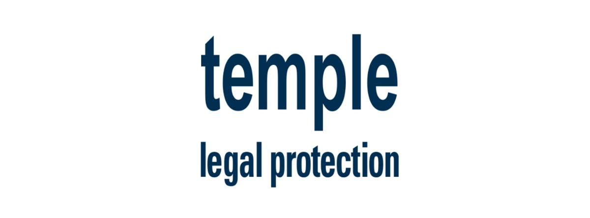 Temple Legal Protection sponsors Newcastle upon Tyne Law Society