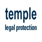 Temple Legal Protection sponsors Newcastle upon Tyne Law Society