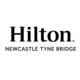 Hilton Hotel Newcastle Tyne Bridge