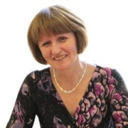 Val Steavenson