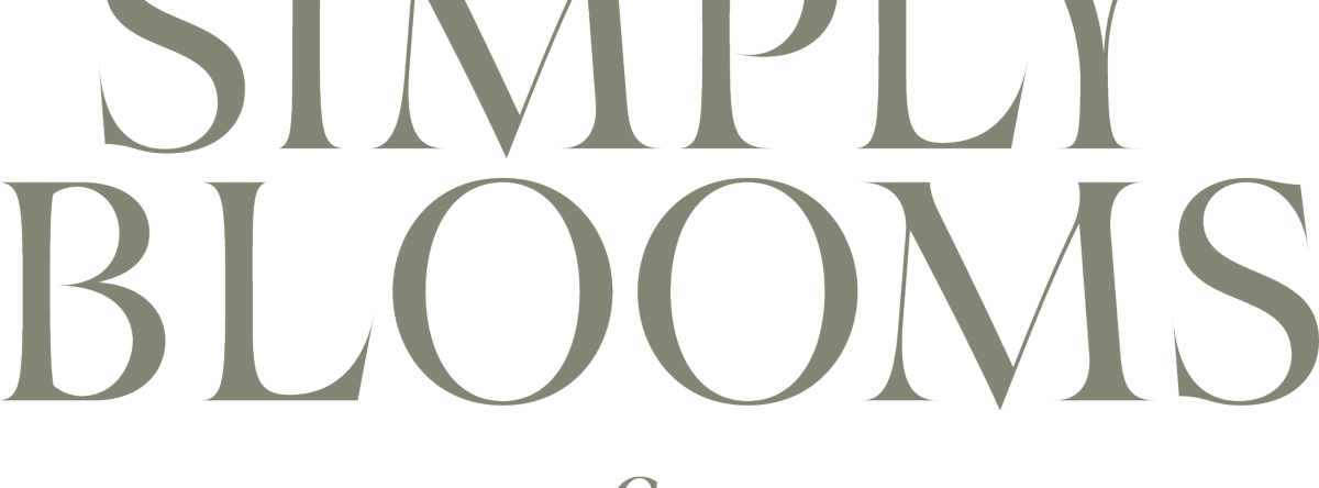 Simply Blooms