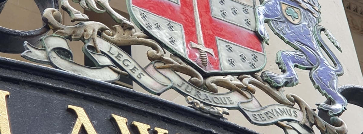 The Law Society's Bicentenary Visit to Newcastle & the North East