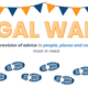 The Newcastle Legal Walk 2025