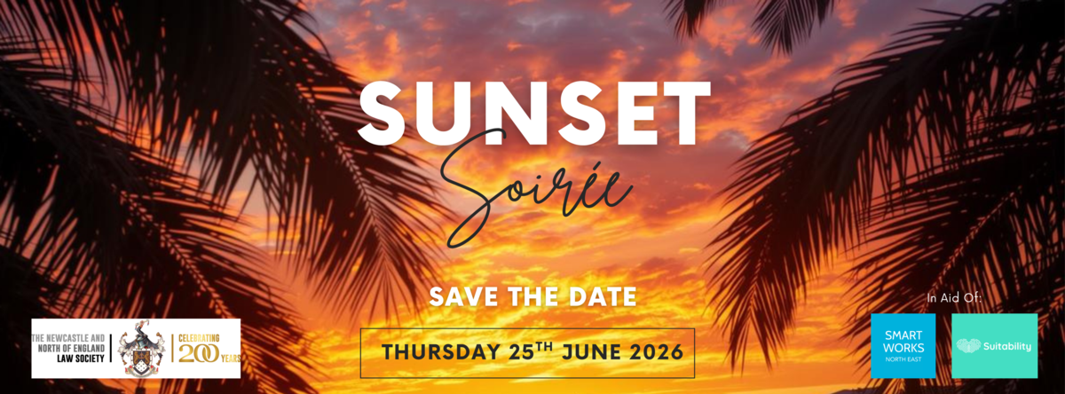 Sunset Soiree - The President's Summer Charity Party