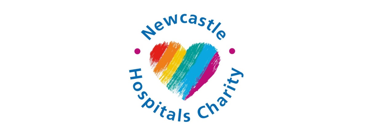 Newcastle Law Society supports the Newcastle Hospitals Charity