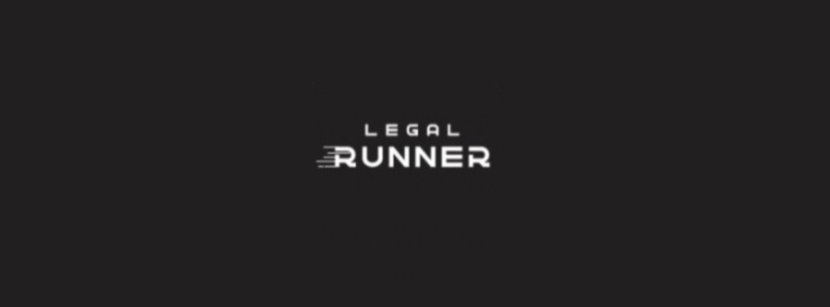 LegalRunner - organised run on Newcastle's Quayside