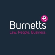 Burnetts Fundraiser - for The Child Brain Injury Trust