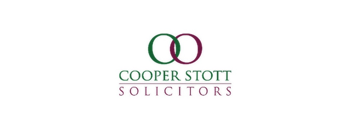 Cooper Stott
