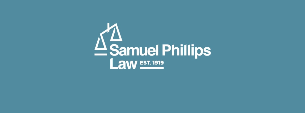 Samuel Phillips Law