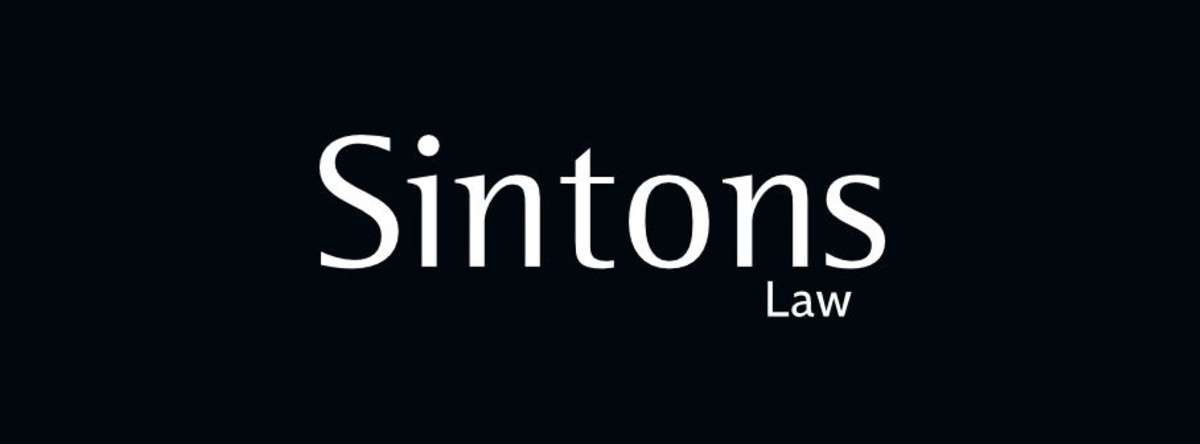 Sintons Law