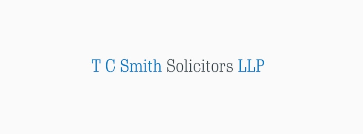 T C Smith Solicitors LLP
