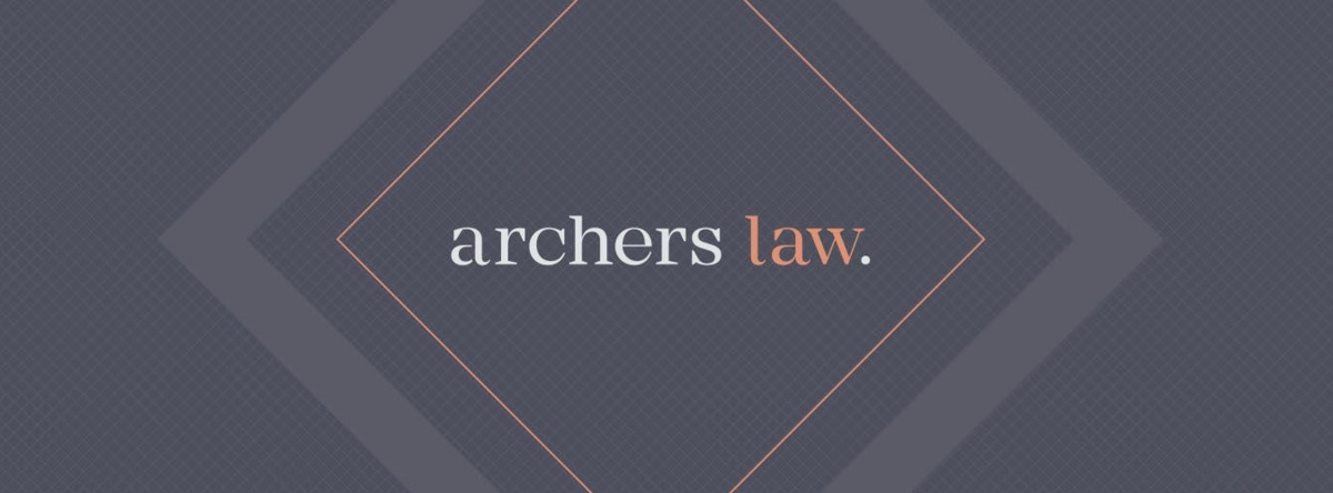 Private Client Solicitor, Archers Law