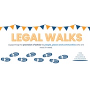 Newcastle Legal Walk - 15 July 2026