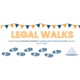 The Newcastle Legal Walk 2025
