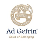 Ad Gefrin becomes the latest Society Sponsor