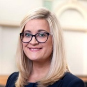 Nicola Fisher