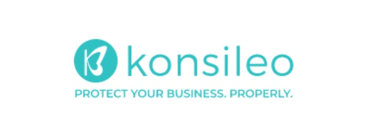 Konsileo a specialist legal protection company sponsors the Society