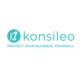 Konsileo a specialist legal protection company sponsors the Society
