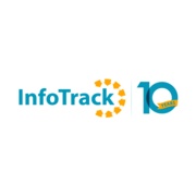 The Society introduces a new sponsor - InfoTrack
