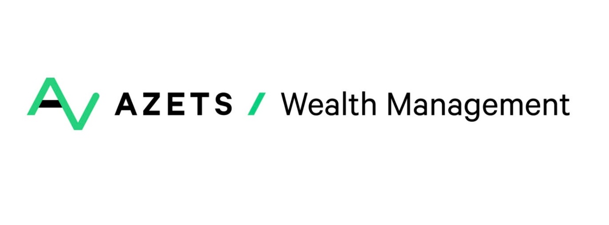 Azets Wealth Management sponsor the Society