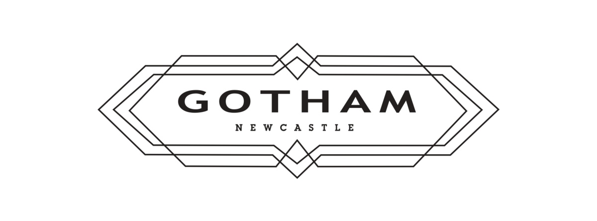 Hotel Gotham Newcastle