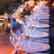 Past Presidents' Dinner - 5th February 2026