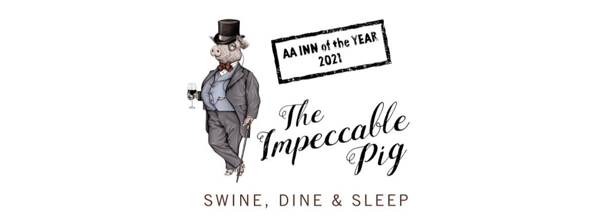 The Impeccable Pig