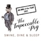 The Impeccable Pig