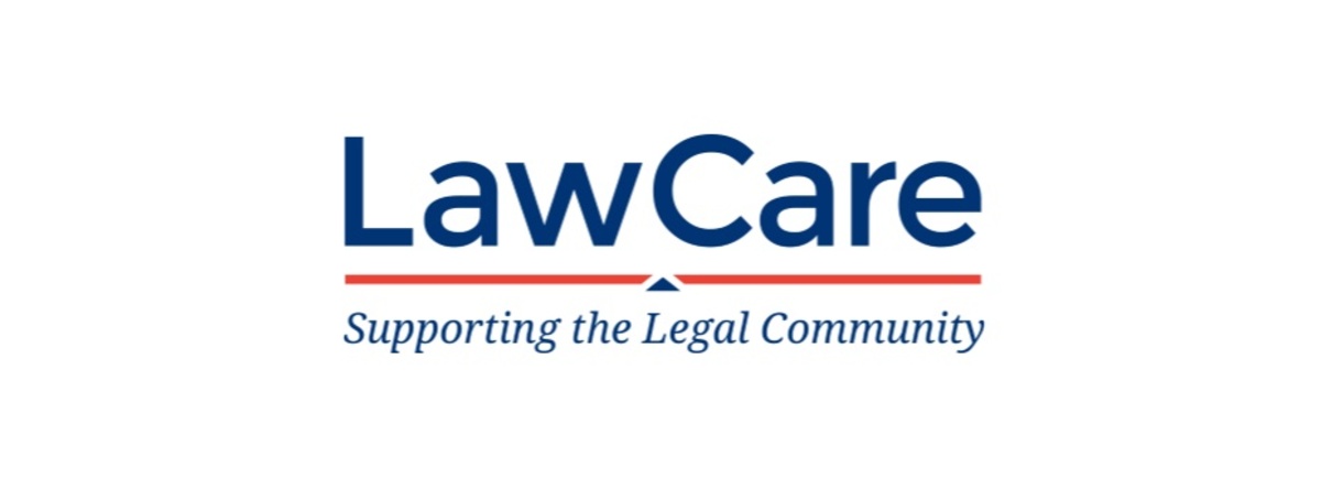 LawCare Webinar - 'Mental health in the legal profession, where we are at and where we need to go' - 13th November 2024