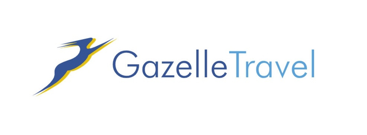 Gazelle Travel becomes a new Society Sponsor