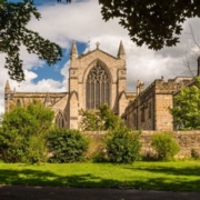 President's Area Visit to Hexham, Tyne Valley & Northumberland