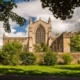 Hexham Area Visit