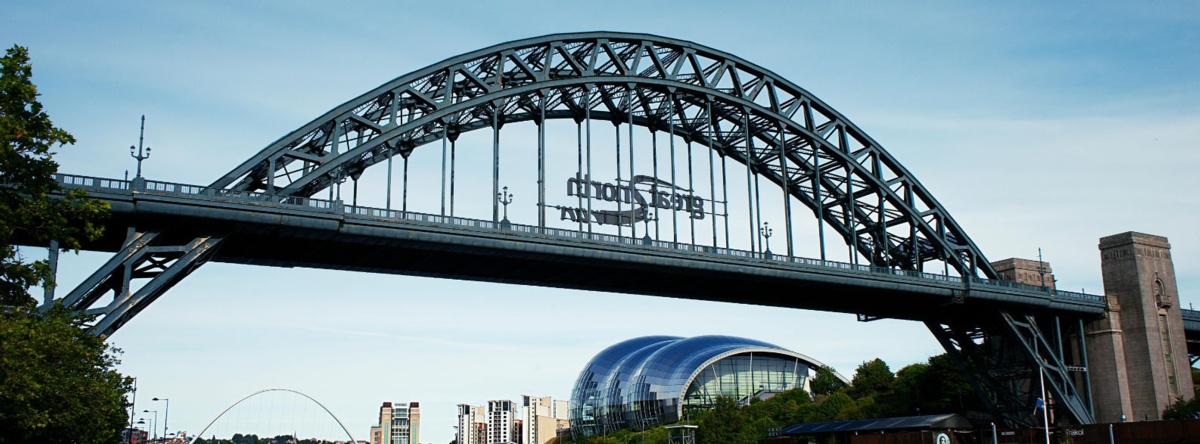 Area Visit for North Tyneside, South Tyneside and SE Northumberland Solicitors