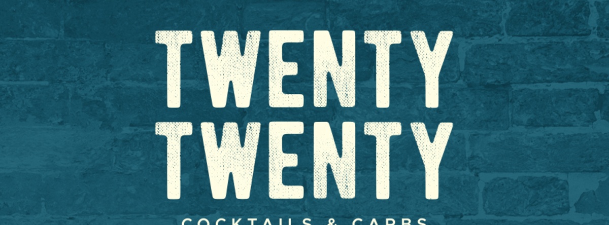 Twenty Twenty Bar & Restaurant