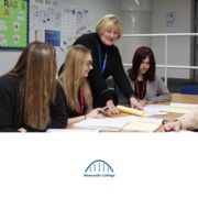 Newcastle College are strengthening their employer partnerships for 2026