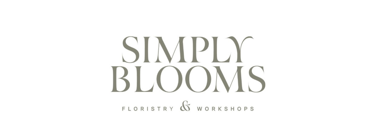 Simply Blooms