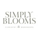 Simply Blooms