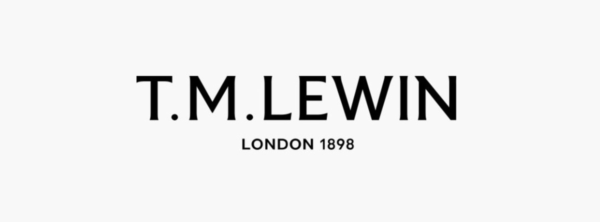 T.M.Lewin