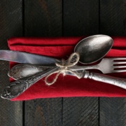 Managing Partners & Heads of Office - Private Dining with the President of The Law Society