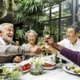 Retired Solicitors' Association Meeting and lunch