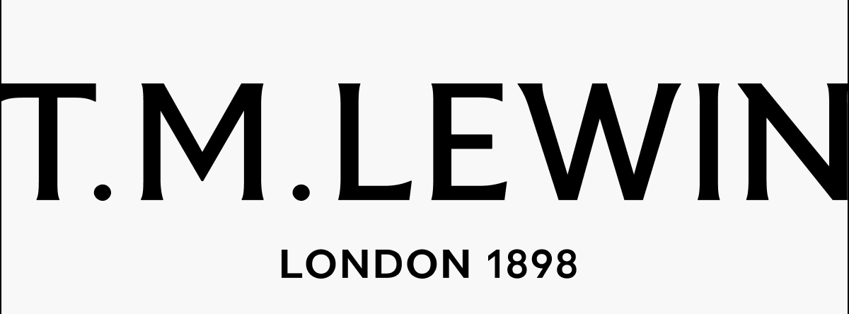 T.M.Lewin