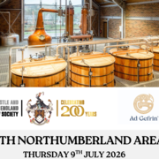 Northumberland Area Visit - 9th July