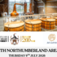 Northumberland Area Visit - 9th July