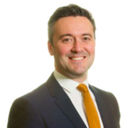Gavin Ellison
